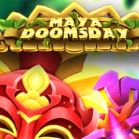 GRAB88 - Maya Doomsday | slot online