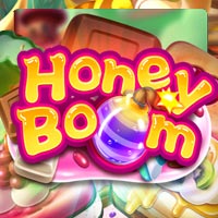 GRAB88 - Honey Boom | slot online