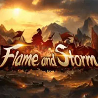 GRAB88 - Flame and Storm | grab88 | GRAB88