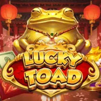 GRAB88 - Lucky Toad | grab88 | GRAB88
