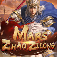 GRAB88 - Mars Zhao ZiLong | grab88 | GRAB88