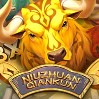 GRAB88 - Niu Zhuan Qian Kun | slot online