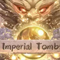 GRAB88 - Imperial Tombs | grab88 | GRAB88