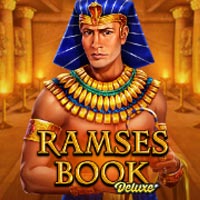 GRAB88 - Ramses Book Deluxe | slot online