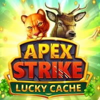 GRAB88 - Apex Strike Lucky Cache | slot online