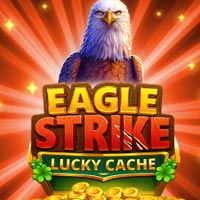 GRAB88 - Eagle Strike Lucky Cache | slot online