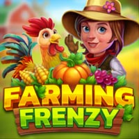 GRAB88 - Farming Frenzy | slot online