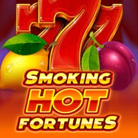 GRAB88 - Smoking Hot Fortunes | slot online