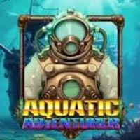 GRAB88 - Aquatic Adventurer | slot online