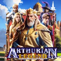 GRAB88 - Arthurian Legend | grab88 | GRAB88