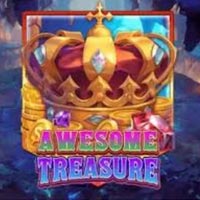 GRAB88 - Awesome Treasure | slot online