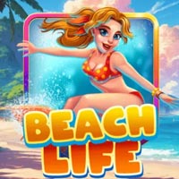 GRAB88 - Beach Life | grab88 | GRAB88