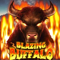 GRAB88 - Blazing Buffalo | grab88 | GRAB88