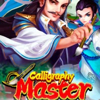 GRAB88 - Calligraphy Master | slot online