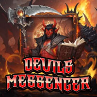 GRAB88 - Devils Messenger | grab88 | GRAB88