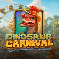 GRAB88 - Dinosaur Carnival | grab88 | GRAB88