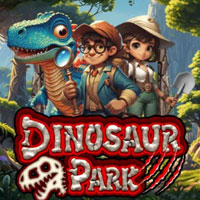 GRAB88 - Dinosaur Park | grab88 | GRAB88