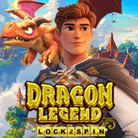 GRAB88 - Dragon Legend Lock 2 Spin | grab88 | GRAB88