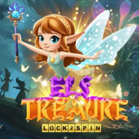 GRAB88 - Elf Treasure Lock 2 Spin | grab88 | GRAB88