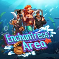 GRAB88 - Enchantress Area | slot online