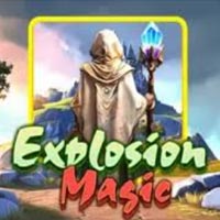 GRAB88 - Explosion Magic | slot online