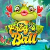 GRAB88 - Frogs Ball Lock 2 Spin | slot online