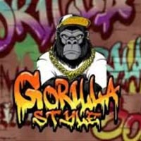 GRAB88 - Gorilla Style | slot online