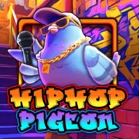 GRAB88 - Hip Hop Pigeon | slot online