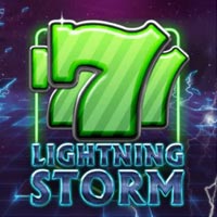 GRAB88 - Lightning Storm | slot online