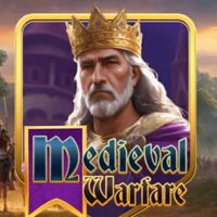 GRAB88 - Medieval Warfare | slot online