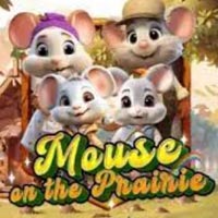 GRAB88 - Mouse on the Prairie | slot online