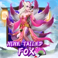 GRAB88 - Nine Tailed Fox | slot online