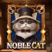 GRAB88 - Noble Cat | slot online