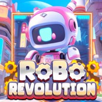 GRAB88 - Robo Revolution | slot online