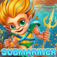 GRAB88 - Submariner | slot online