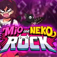 GRAB88 - Mio and Neko Rock | slot online