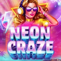 GRAB88 - Neon Craze | slot online