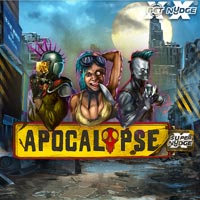 GRAB88 - Apocalypse Super xNudge | slot online