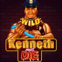 GRAB88 - Kenneth Must Die | slot online