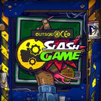 GRAB88 - Outsourced Slash Game | slot online