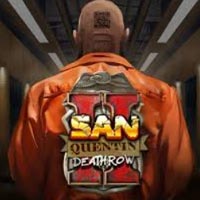 GRAB88 - San Quentin 2 Death Row | slot online