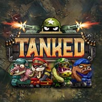 GRAB88 - Tanked | slot online