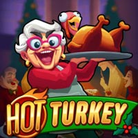 GRAB88 - Hot Turkey | slot online