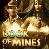 GRAB88 - Book Of Mines | slot online