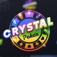 GRAB88 - Crystal Poker | slot online