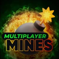 GRAB88 - Multiplayer Mines | slot online